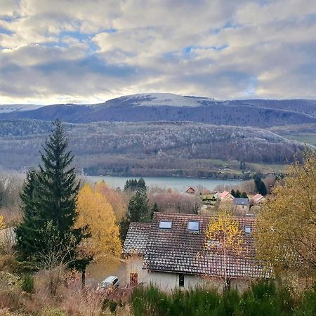 CholongeBienvenue Dans Le Chartreuse 2 A 6 Couchagesアパートメント エクステリア 写真