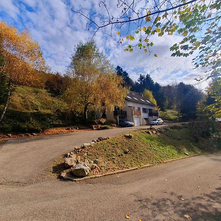 CholongeBienvenue Dans Le Chartreuse 2 A 6 Couchagesアパートメント エクステリア 写真