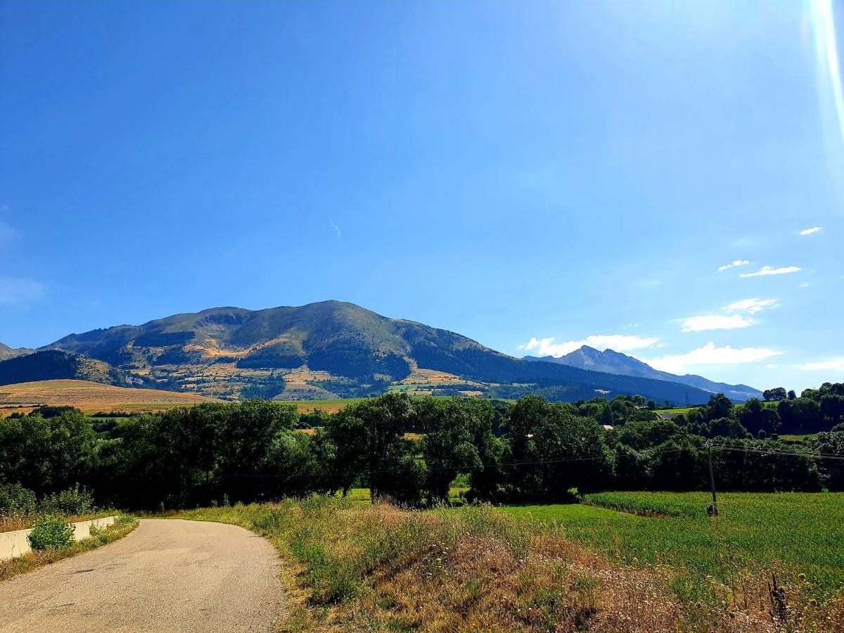 CholongeBienvenue Dans Le Chartreuse 2 A 6 Couchagesアパートメント エクステリア 写真