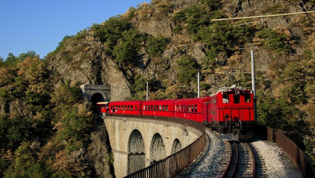 CholongeBienvenue Dans Le Chartreuse 2 A 6 Couchagesアパートメント エクステリア 写真