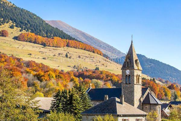 CholongeBienvenue Dans Le Chartreuse 2 A 6 Couchagesアパートメント エクステリア 写真