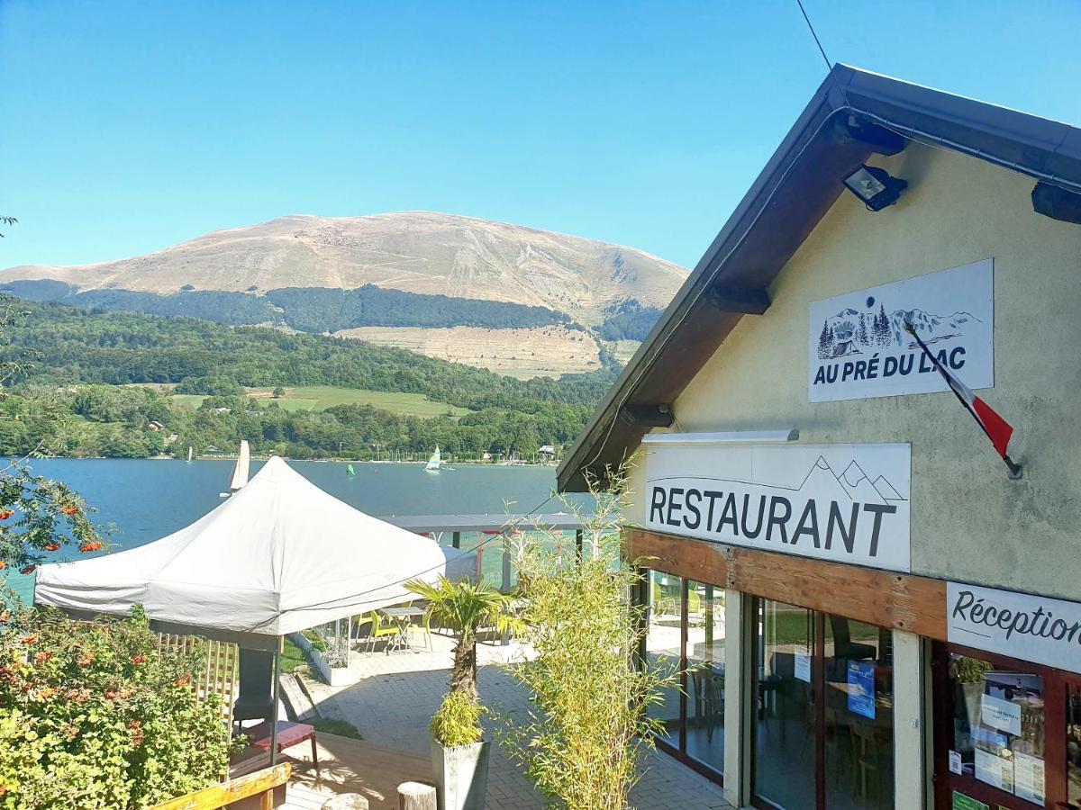CholongeBienvenue Dans Le Chartreuse 2 A 6 Couchagesアパートメント エクステリア 写真