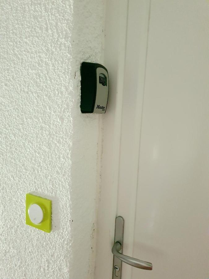 CholongeBienvenue Dans Le Chartreuse 2 A 6 Couchagesアパートメント エクステリア 写真