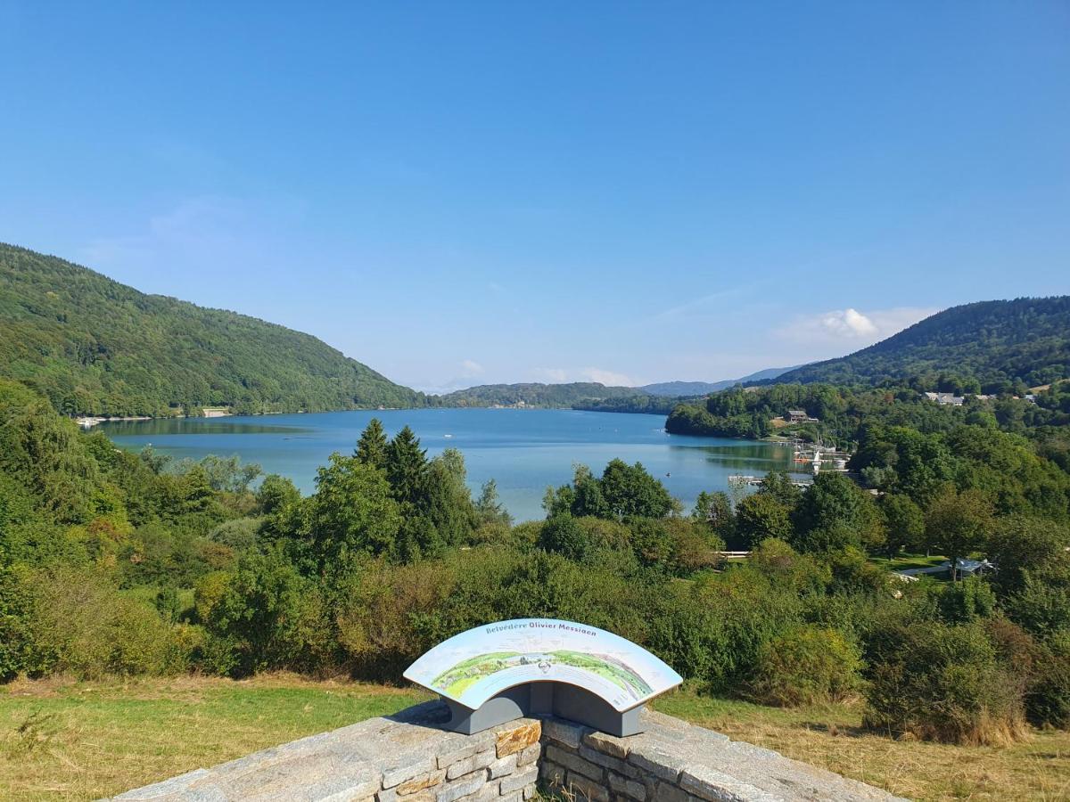 CholongeBienvenue Dans Le Chartreuse 2 A 6 Couchagesアパートメント エクステリア 写真