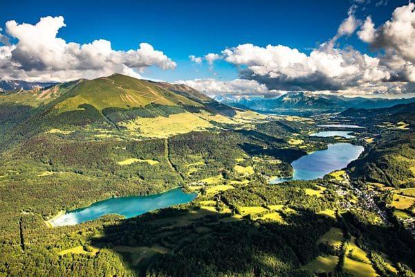 CholongeBienvenue Dans Le Chartreuse 2 A 6 Couchagesアパートメント エクステリア 写真