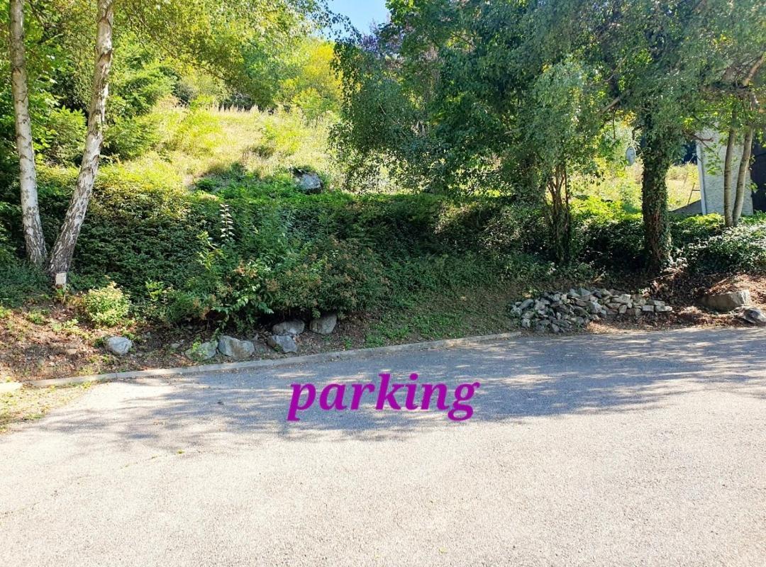 CholongeBienvenue Dans Le Chartreuse 2 A 6 Couchagesアパートメント エクステリア 写真
