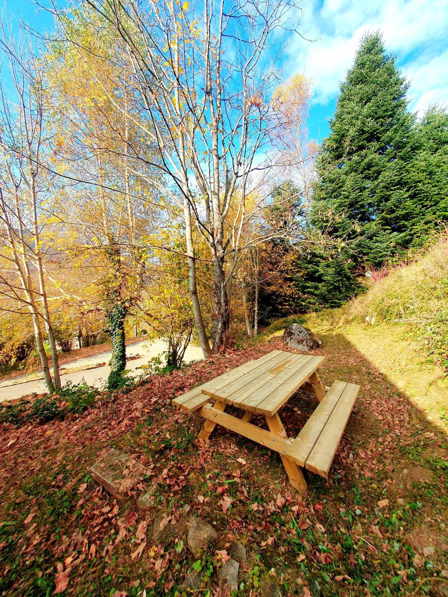 CholongeBienvenue Dans Le Chartreuse 2 A 6 Couchagesアパートメント エクステリア 写真